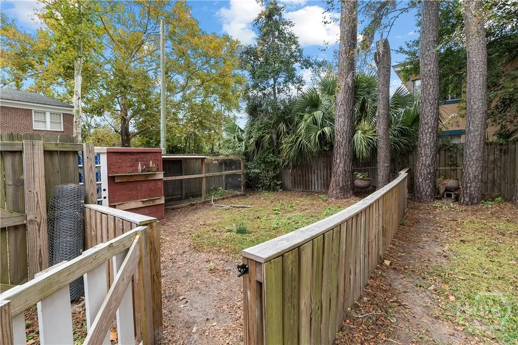 1232 E 42nd Street Savannah GA 31404