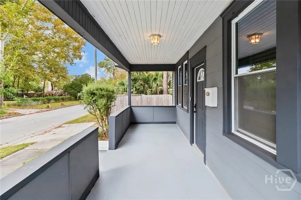 1232 E 42nd Street Savannah GA 31404