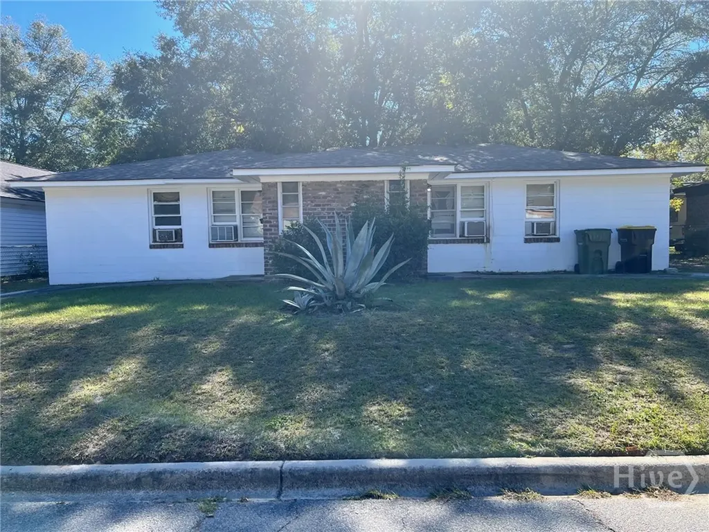 2139 Mississippi Avenue Savannah GA 31404