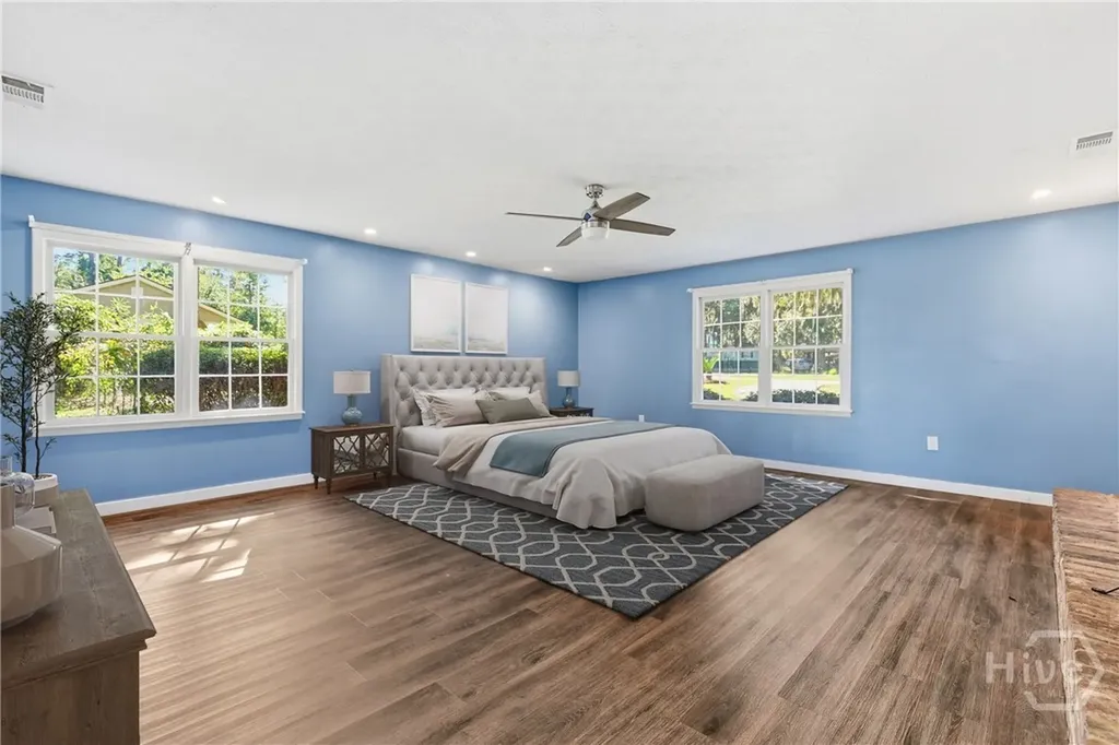 1613 Lake Drive Midway GA 31320