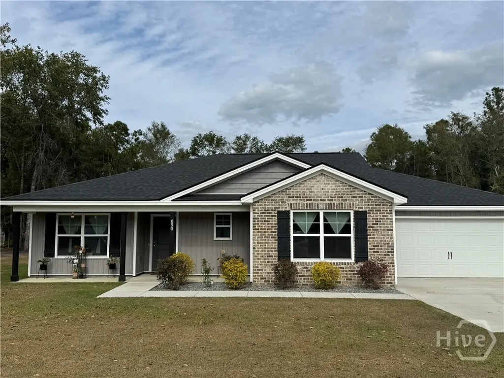 650 Linden Drive Jesup GA 31545