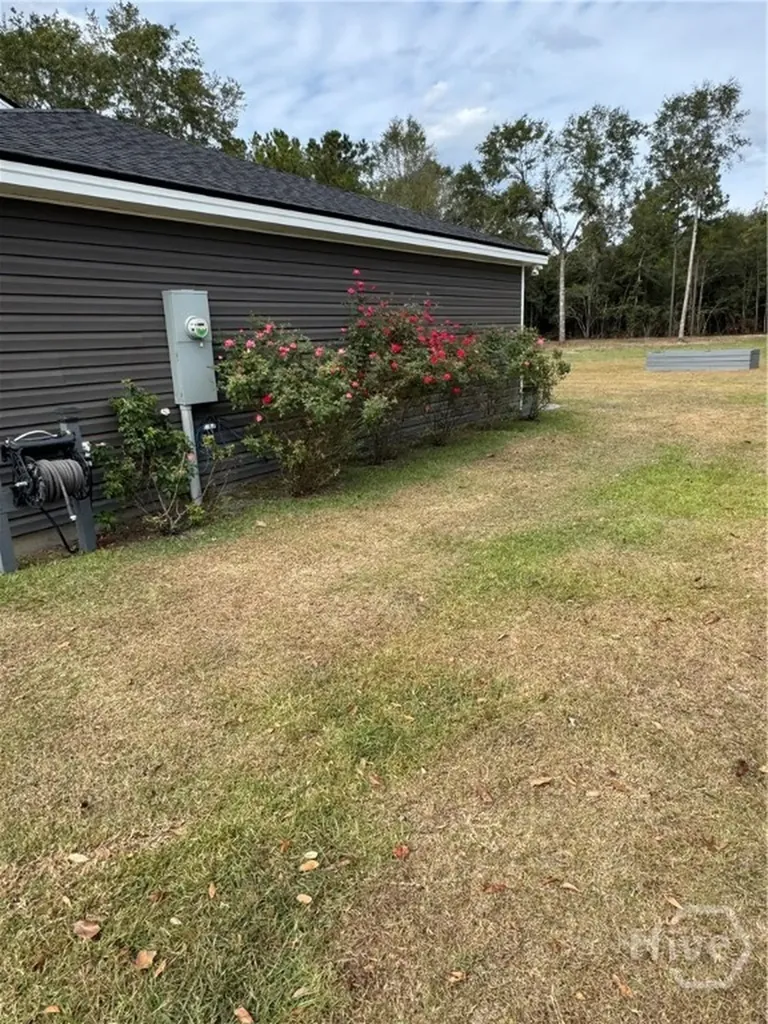 650 Linden Drive Jesup GA 31545