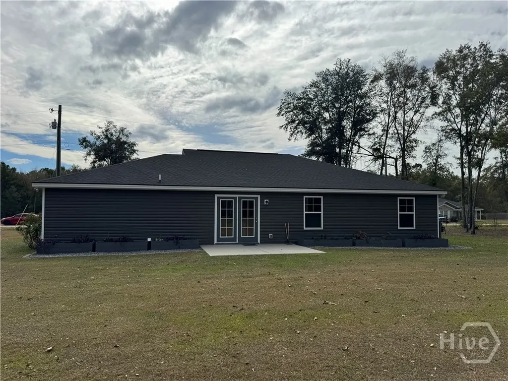 650 Linden Drive Jesup GA 31545