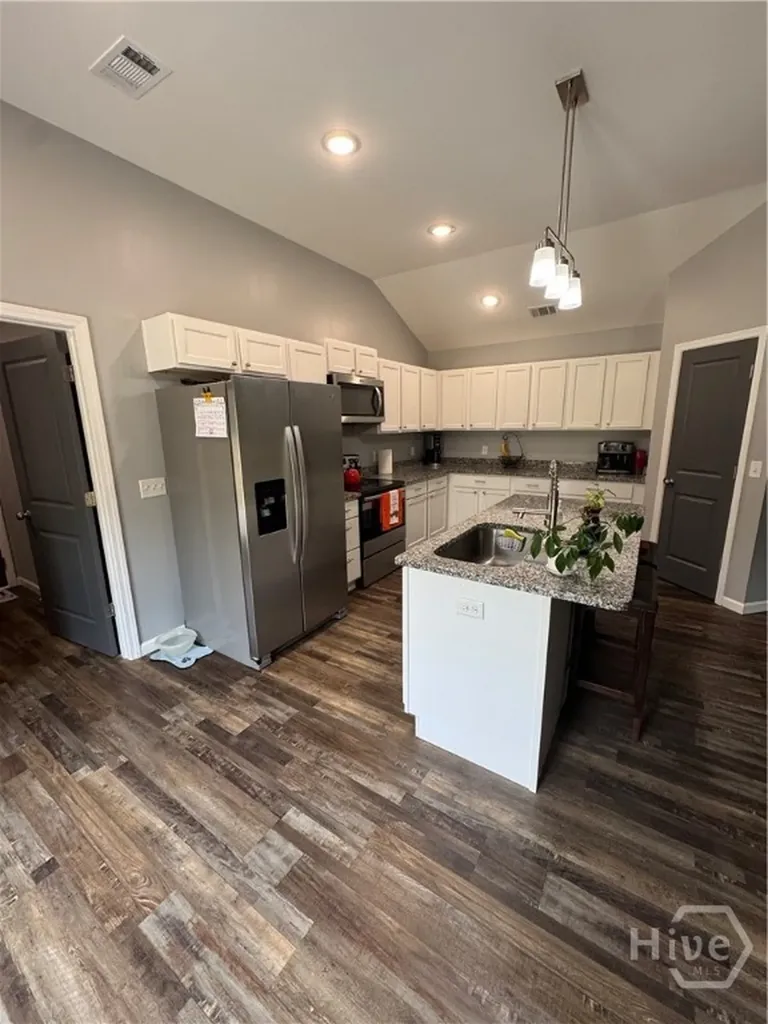 650 Linden Drive Jesup GA 31545