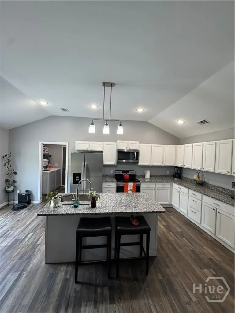 650 Linden Drive Jesup GA 31545