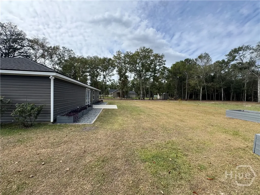 650 Linden Drive Jesup GA 31545