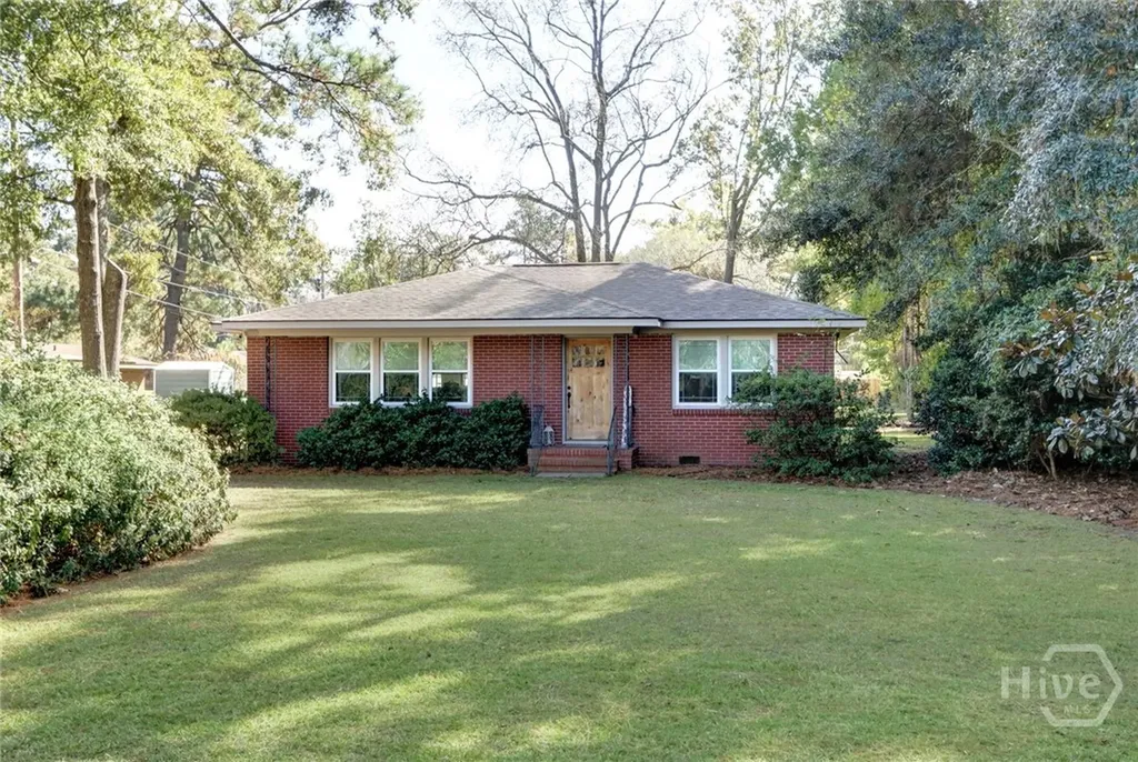 171 Smith Avenue Savannah GA 31408