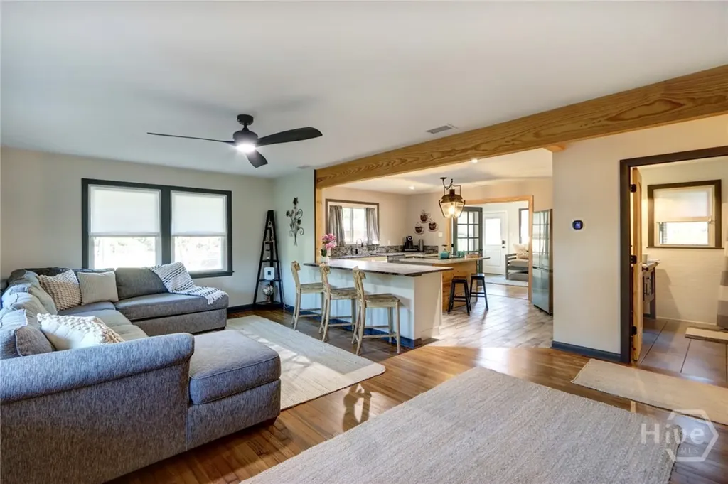 171 Smith Avenue Savannah GA 31408