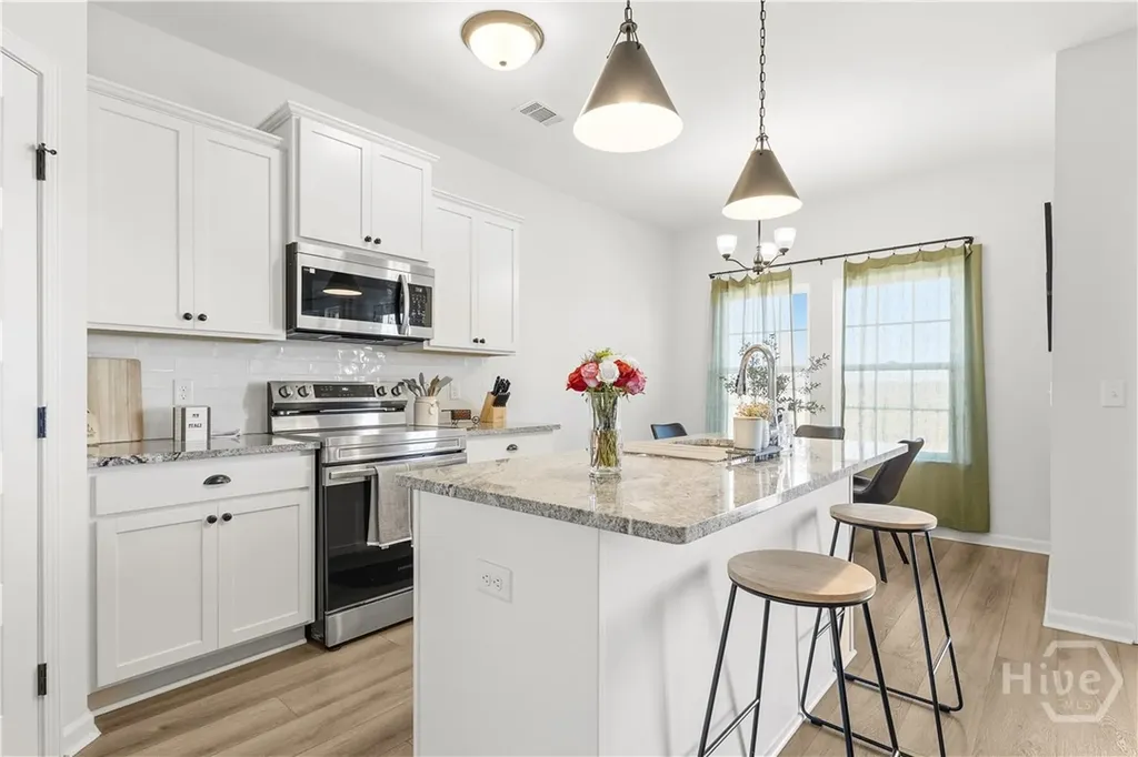 1611 Arnall Drive Allenhurst GA 31301