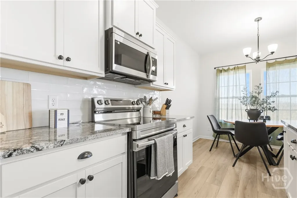 1611 Arnall Drive Allenhurst GA 31301