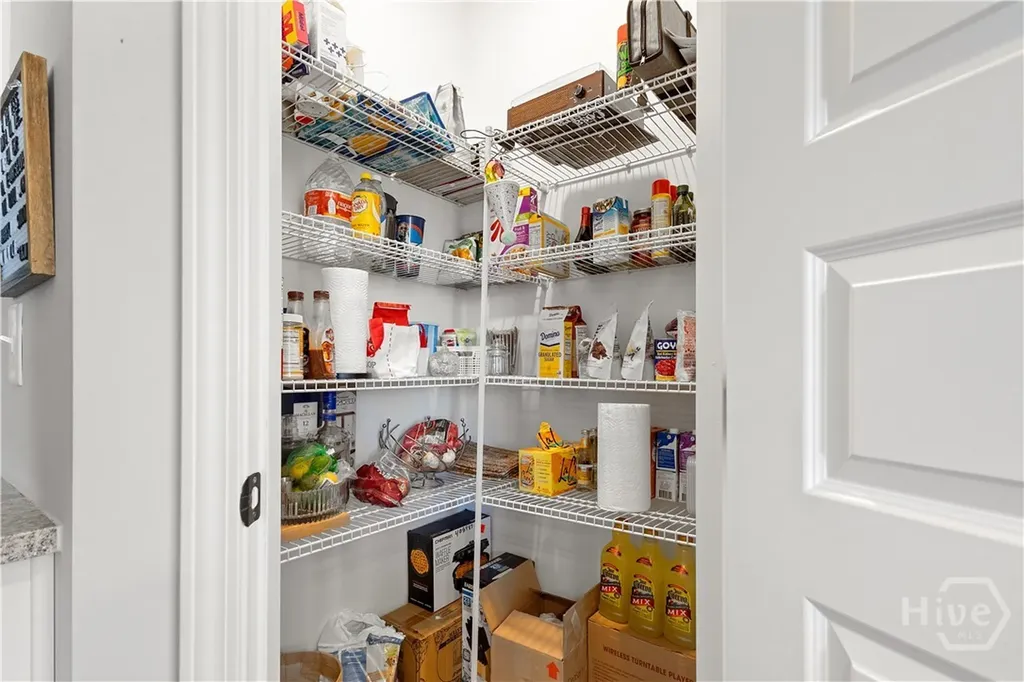 1611 Arnall Drive Allenhurst GA 31301