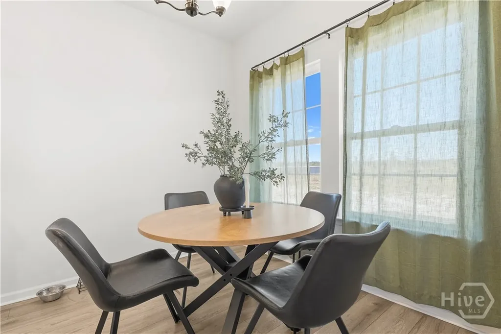 1611 Arnall Drive Allenhurst GA 31301