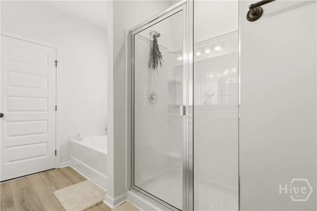 1611 Arnall Drive Allenhurst GA 31301