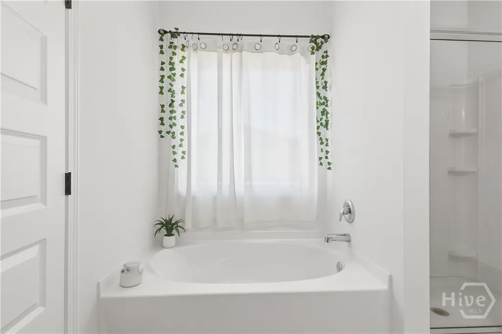 1611 Arnall Drive Allenhurst GA 31301