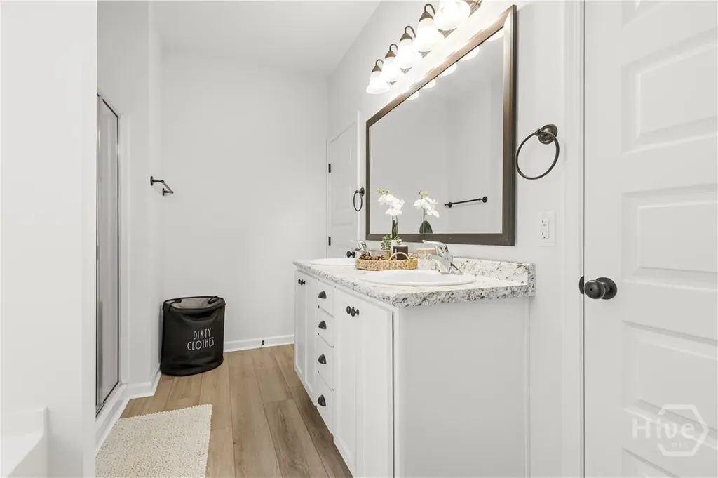 1611 Arnall Drive Allenhurst GA 31301