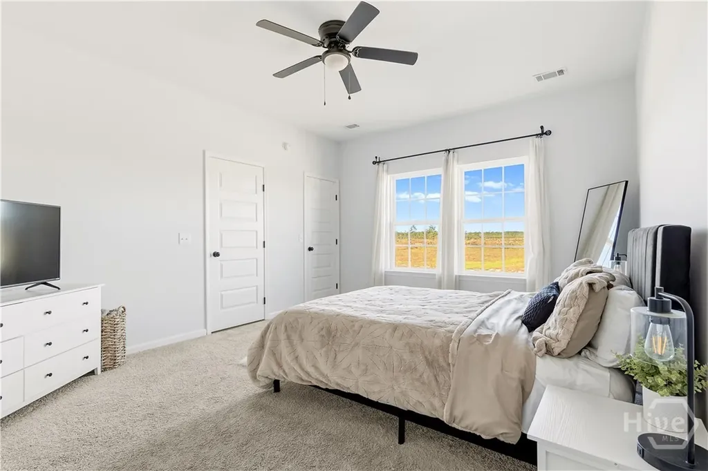 1611 Arnall Drive Allenhurst GA 31301