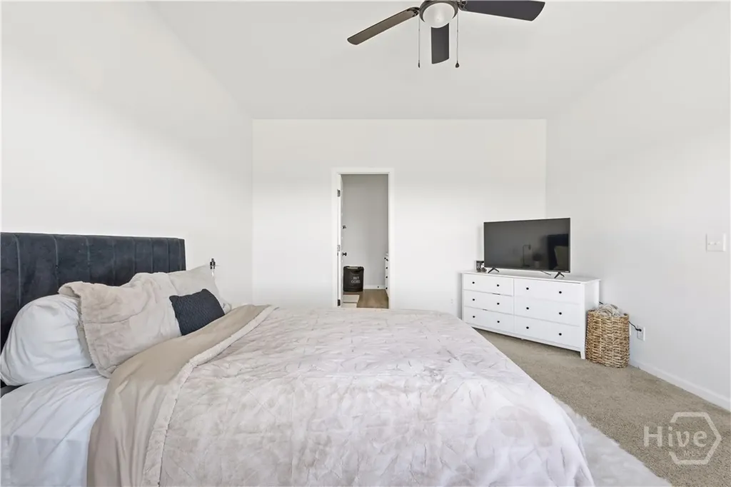 1611 Arnall Drive Allenhurst GA 31301