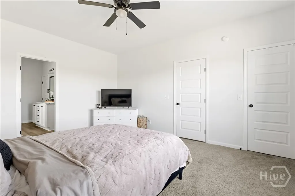 1611 Arnall Drive Allenhurst GA 31301