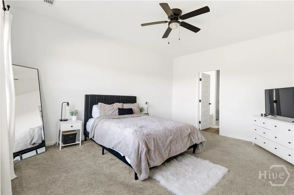 1611 Arnall Drive Allenhurst GA 31301