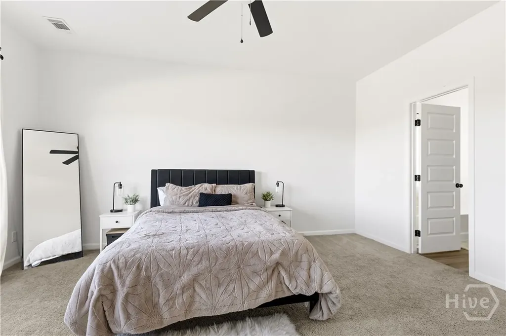 1611 Arnall Drive Allenhurst GA 31301