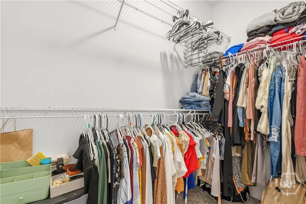 1611 Arnall Drive Allenhurst GA 31301