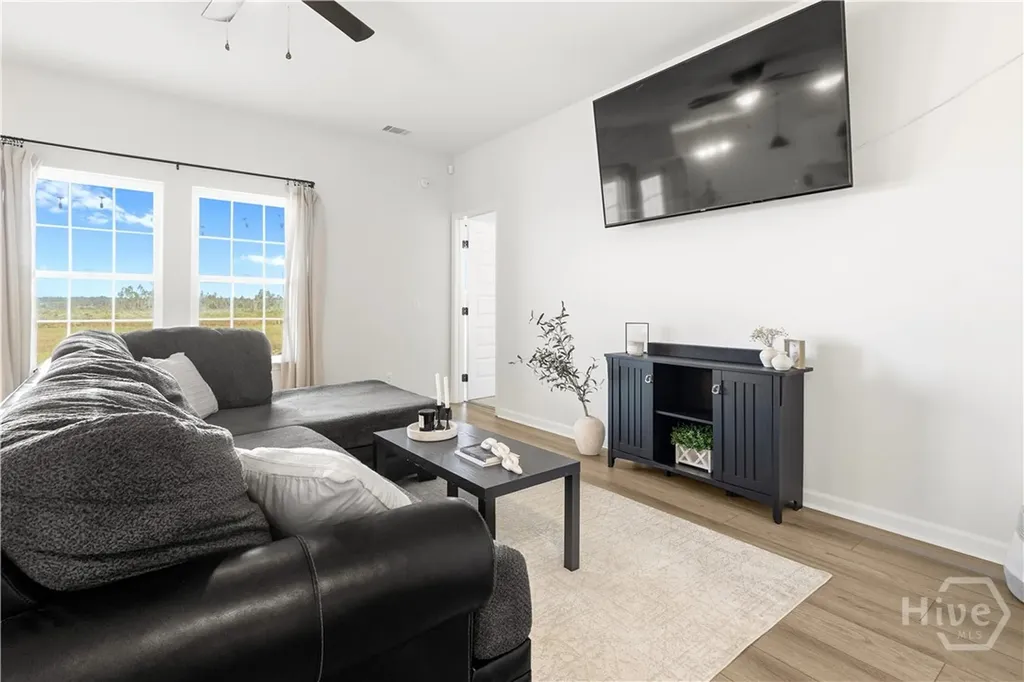 1611 Arnall Drive Allenhurst GA 31301