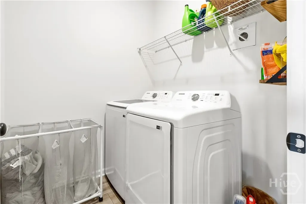 1611 Arnall Drive Allenhurst GA 31301