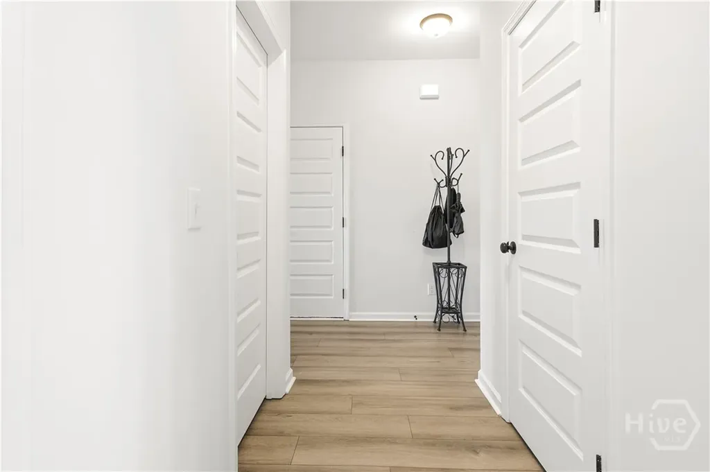 1611 Arnall Drive Allenhurst GA 31301