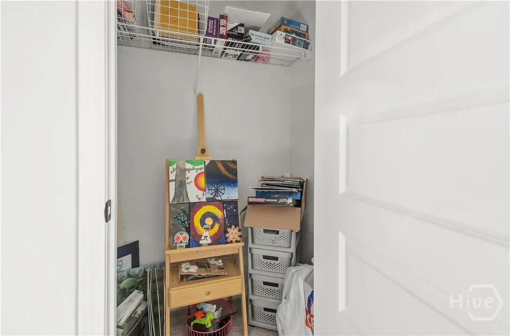 1611 Arnall Drive Allenhurst GA 31301