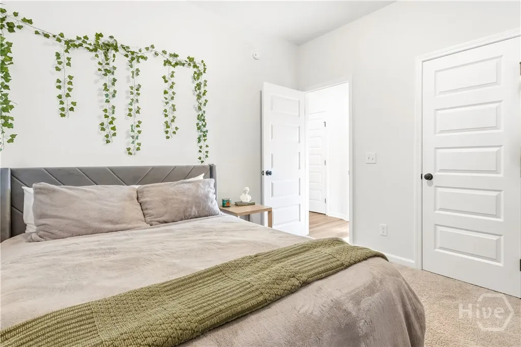 1611 Arnall Drive Allenhurst GA 31301