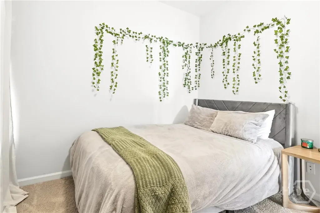 1611 Arnall Drive Allenhurst GA 31301