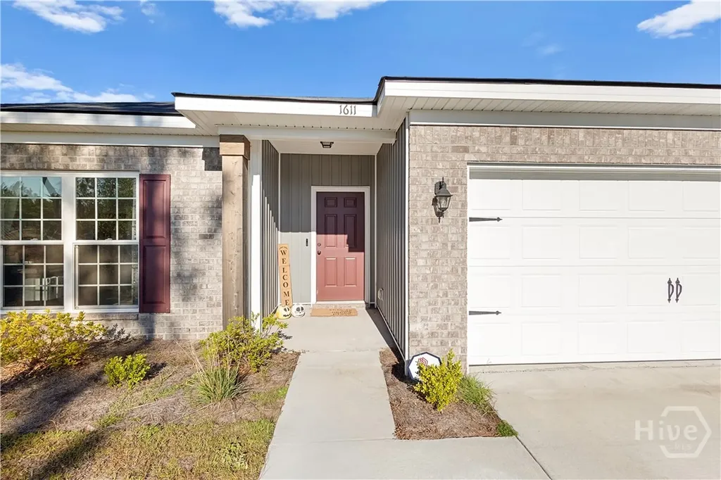 1611 Arnall Drive Allenhurst GA 31301