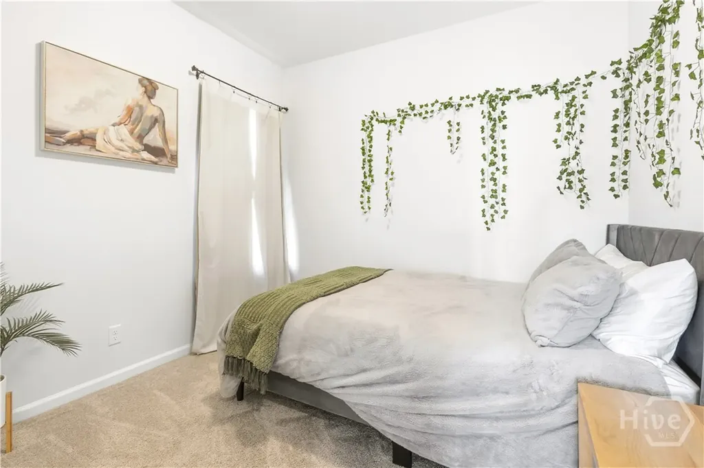 1611 Arnall Drive Allenhurst GA 31301