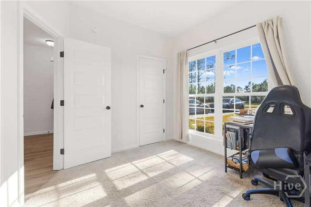 1611 Arnall Drive Allenhurst GA 31301