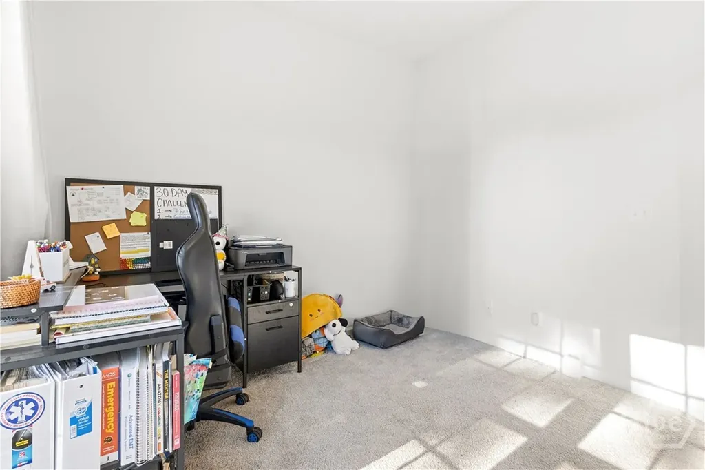 1611 Arnall Drive Allenhurst GA 31301