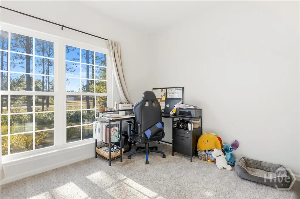 1611 Arnall Drive Allenhurst GA 31301