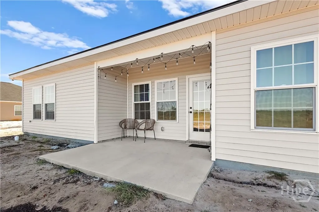 1611 Arnall Drive Allenhurst GA 31301