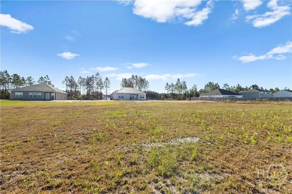 1611 Arnall Drive Allenhurst GA 31301