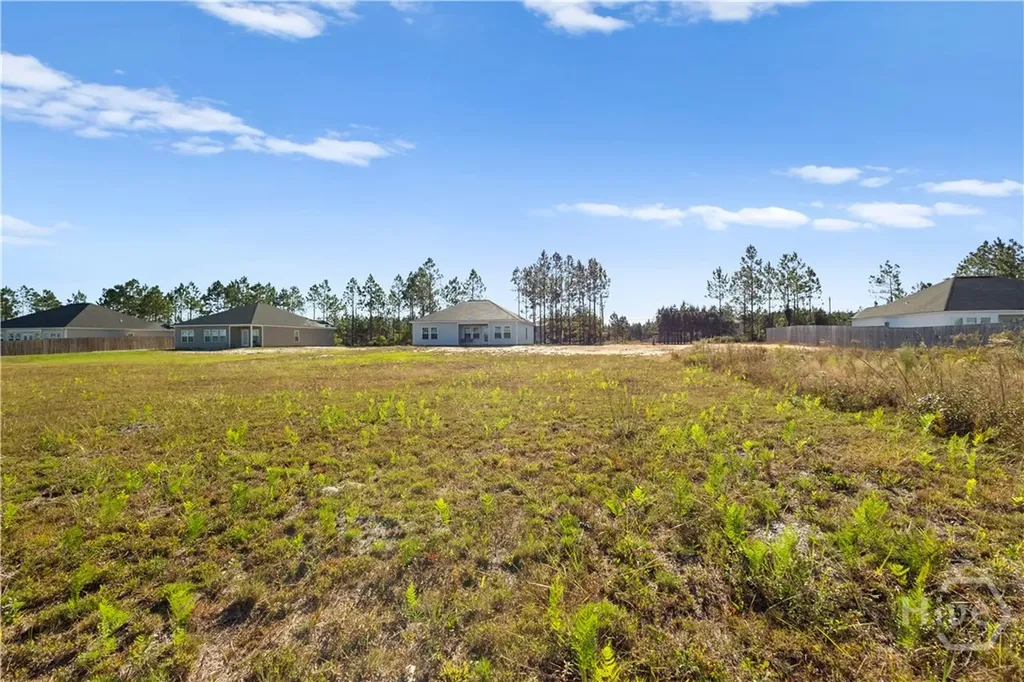 1611 Arnall Drive Allenhurst GA 31301