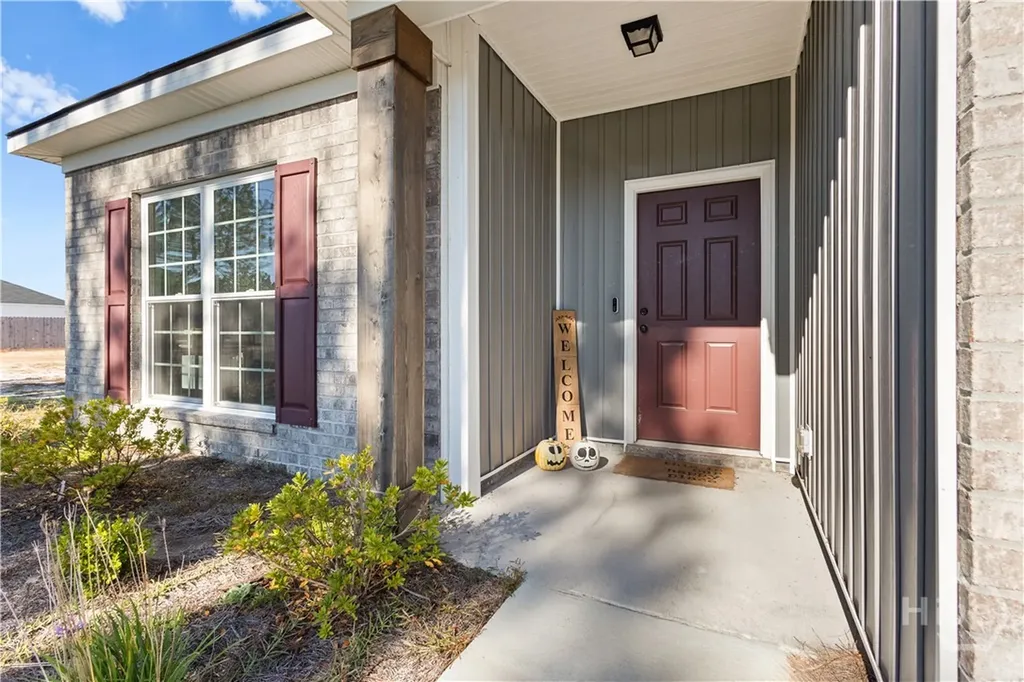 1611 Arnall Drive Allenhurst GA 31301