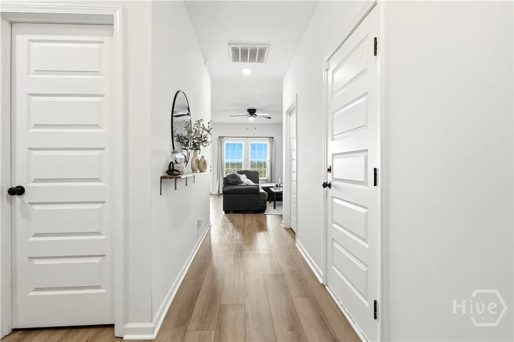 1611 Arnall Drive Allenhurst GA 31301