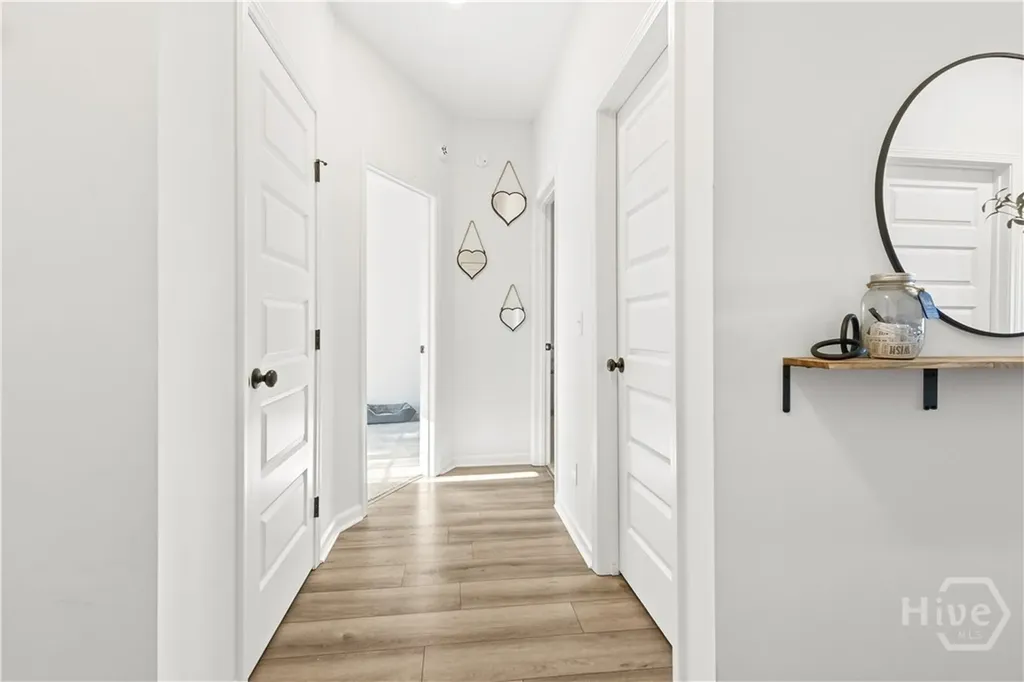 1611 Arnall Drive Allenhurst GA 31301