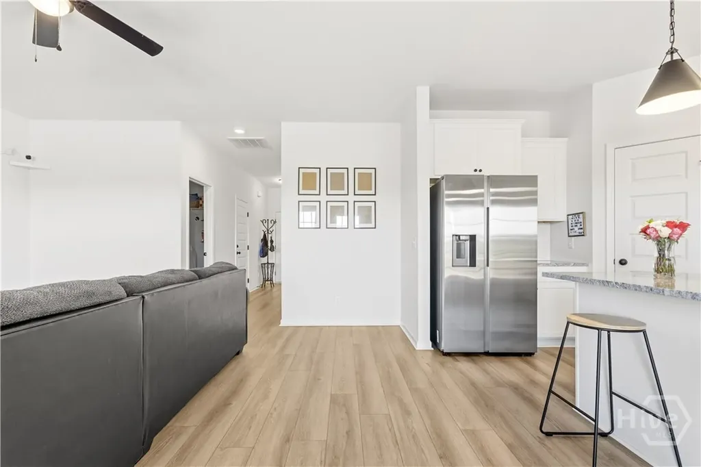 1611 Arnall Drive Allenhurst GA 31301