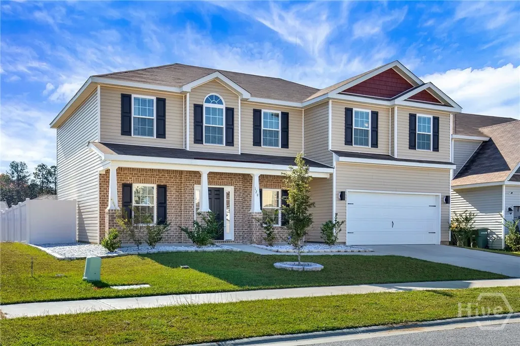 129 Guana Lane Bloomingdale GA 31302