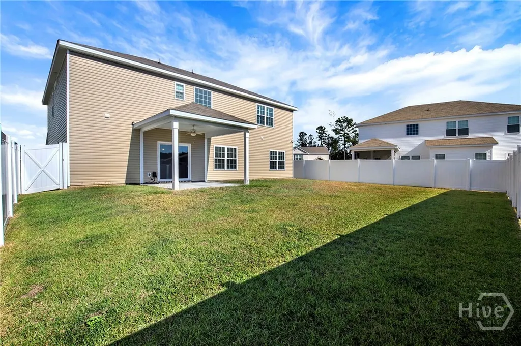 129 Guana Lane Bloomingdale GA 31302