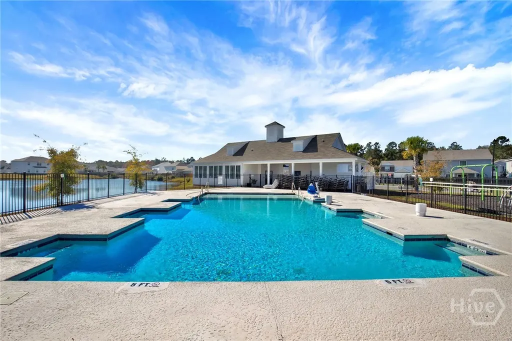 129 Guana Lane Bloomingdale GA 31302