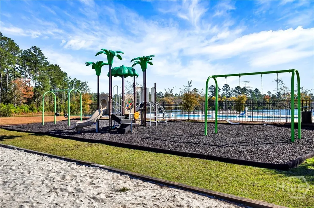 129 Guana Lane Bloomingdale GA 31302