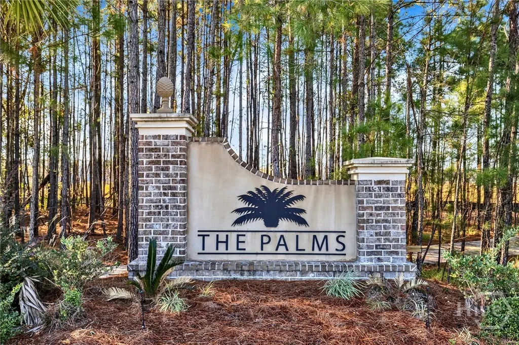 129 Guana Lane Bloomingdale GA 31302