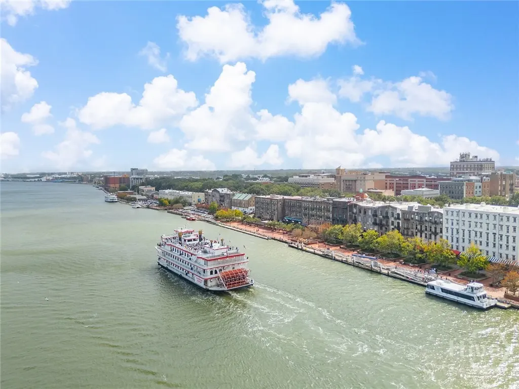100 E Bay Street Savannah GA 31401