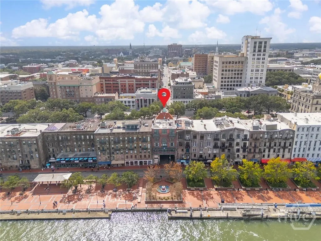 100 E Bay Street Savannah GA 31401